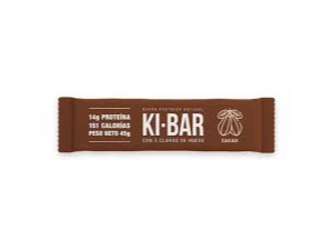 KIBAR CACAO X 1UNID