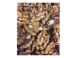 Nueces Doradas
