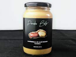 Pasta de Mani Paradise BUtter x 400g