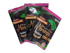 Suplementos Moringa Peruano