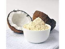 Harina de Coco