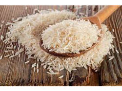 Arroz Basmati