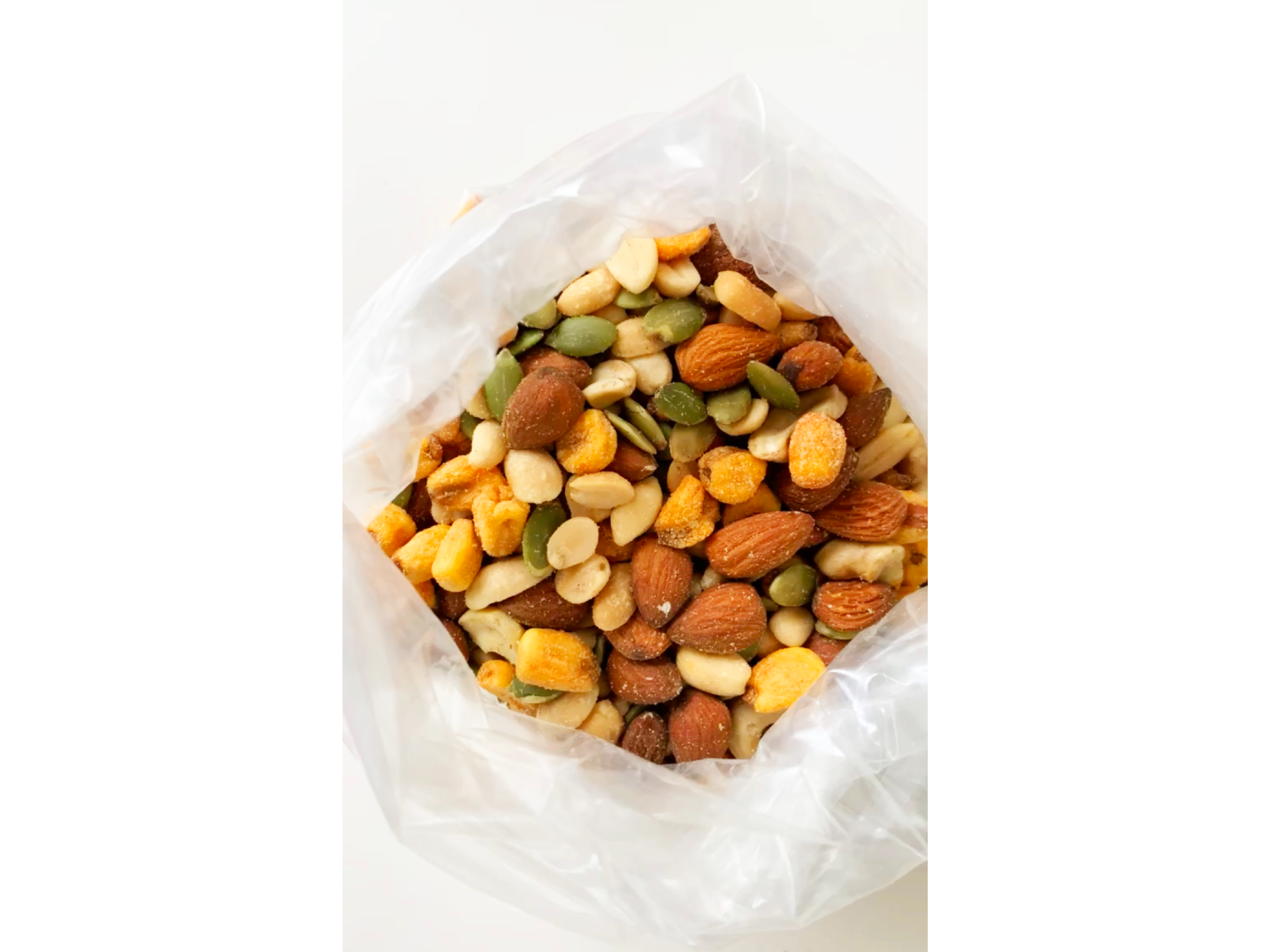 Mix cervecero / Salado