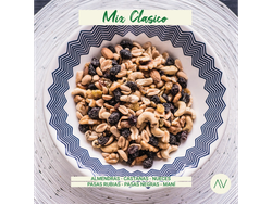 Mix clásico