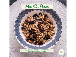 Mix Sin Pasas