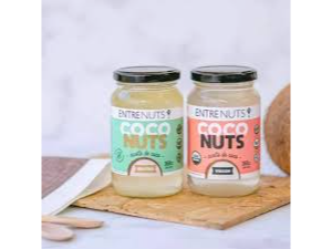 Aceite Coco