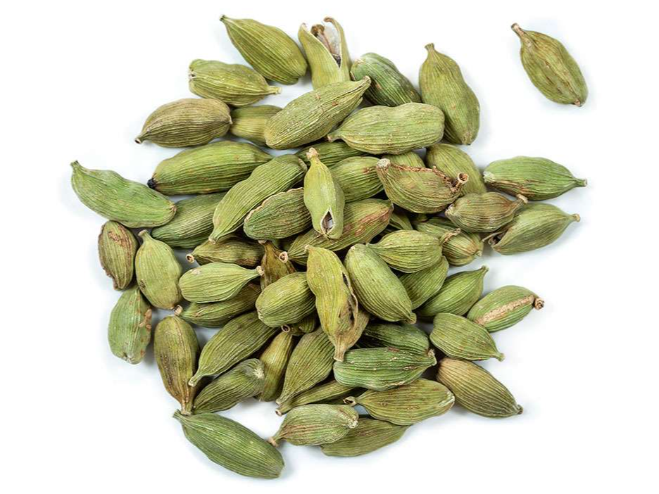 Cardamomo