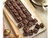 Chocolate Negro con Nuez