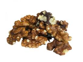 Nueces Doradas Enteras