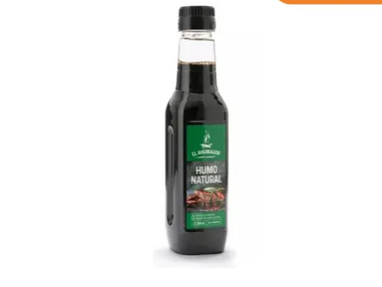 Humo Liquido