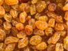 Pasas de Uva Rubias x100gr