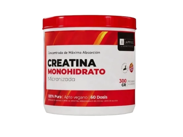 Creatina