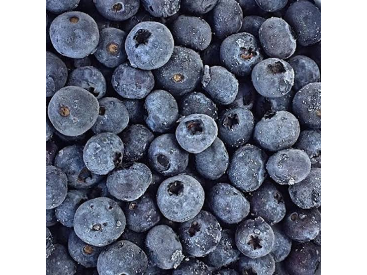 Arandanos 1kg