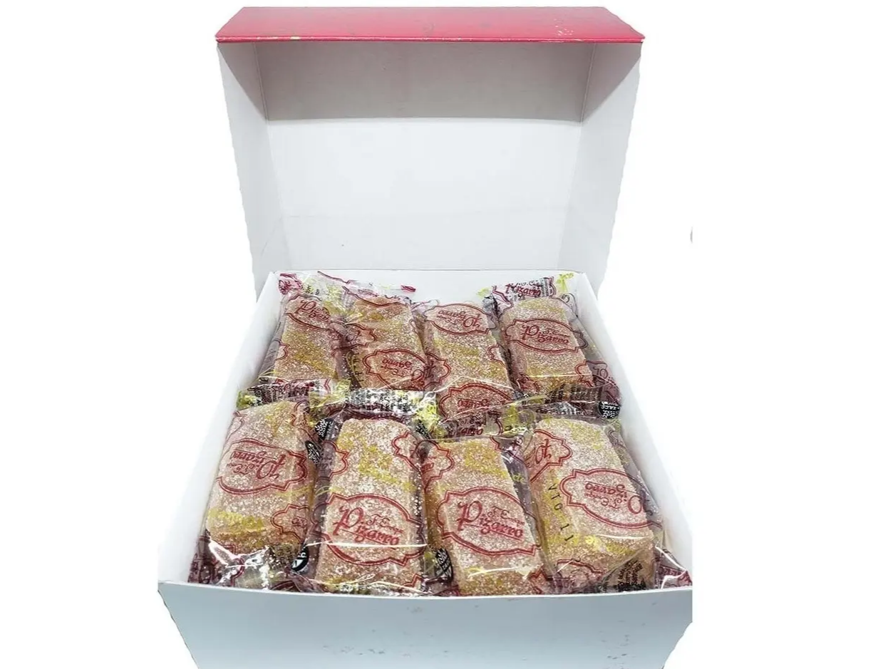 Bombones de Membrillo PIZARRO