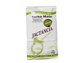 Jactancia 1kg
