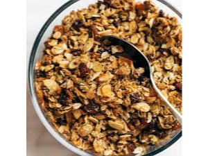 Granola Tradicional