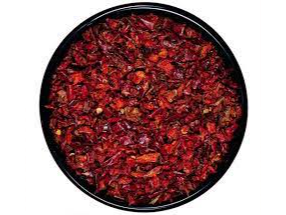 Morron Rojo Deshidratado