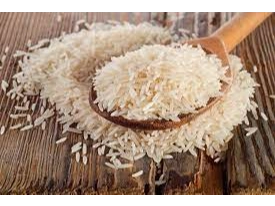 ARROZ BASMATI x500g