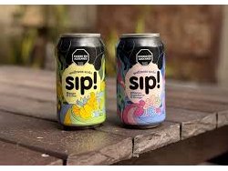 SODA SIP WELLNES