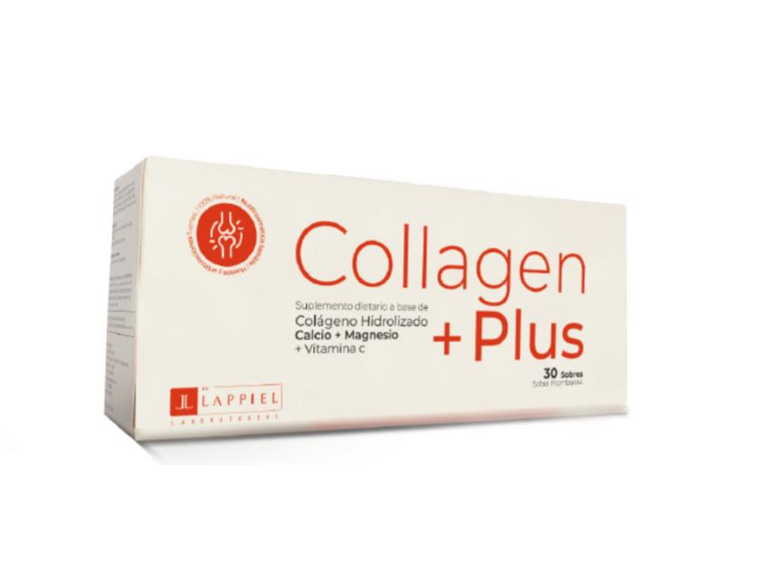 Collagen +Plus