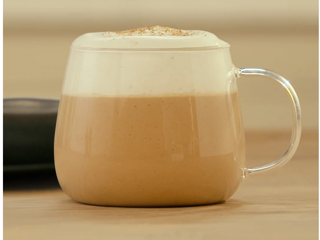 Capuccino