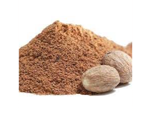 Nuez Moscada Molida