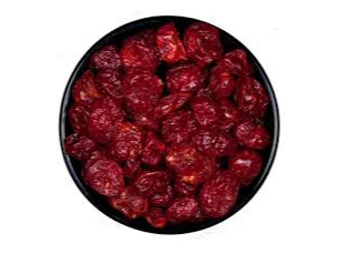 Tomate cherry glaseados x 100g