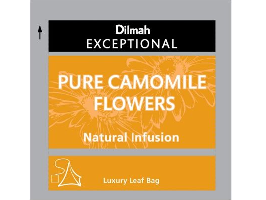 Dilmah Exceptional - Sacos Individuales