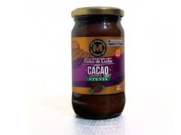 DDL  sabor Cacao con Stevia (sin Azucar)