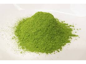 Te Matcha