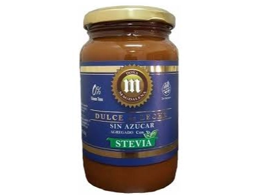DDL con Stevia (sin Azucar)