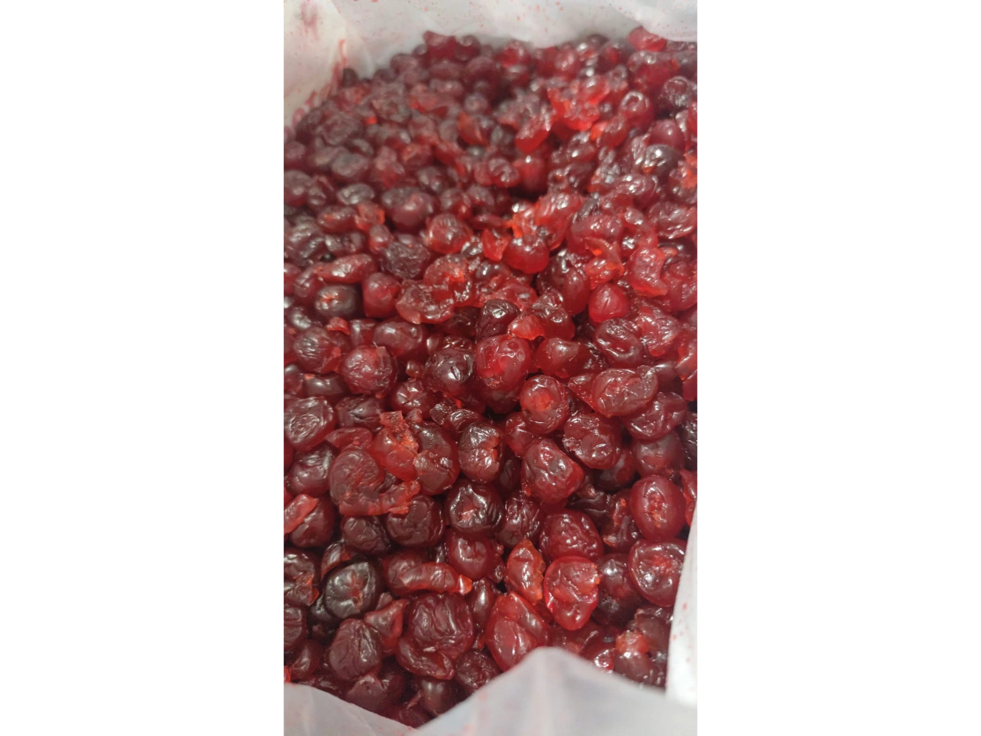Cereza Confitada x 100g