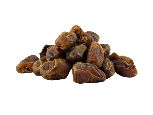 Datiles Egipto con carozo x 250g