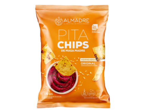 PITACHIPS Original 115g