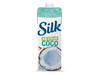 Bebida De Coco Sin Azucar Silk 1 Lt
