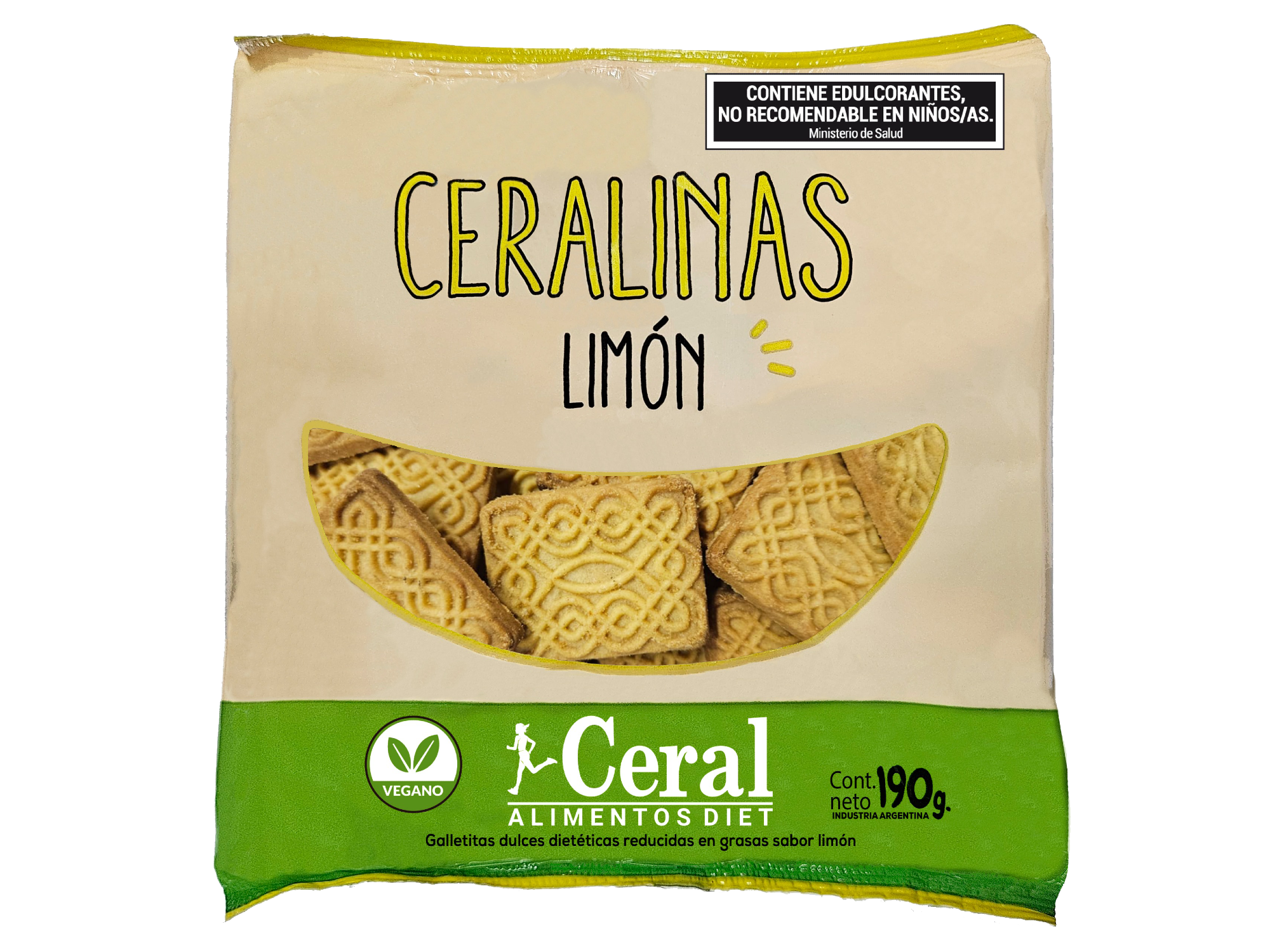 Ceralinas Limon