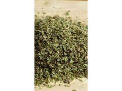 Oregano