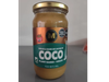 DDL a base de Leche de Coco