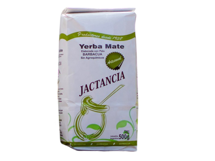 Jactancia 500g