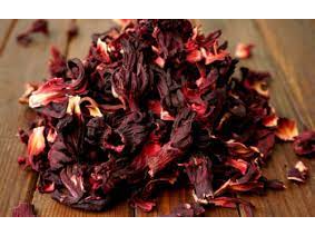 Flor de Hibiscus