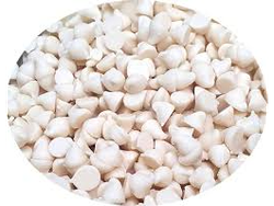 Chips chocolate blanco