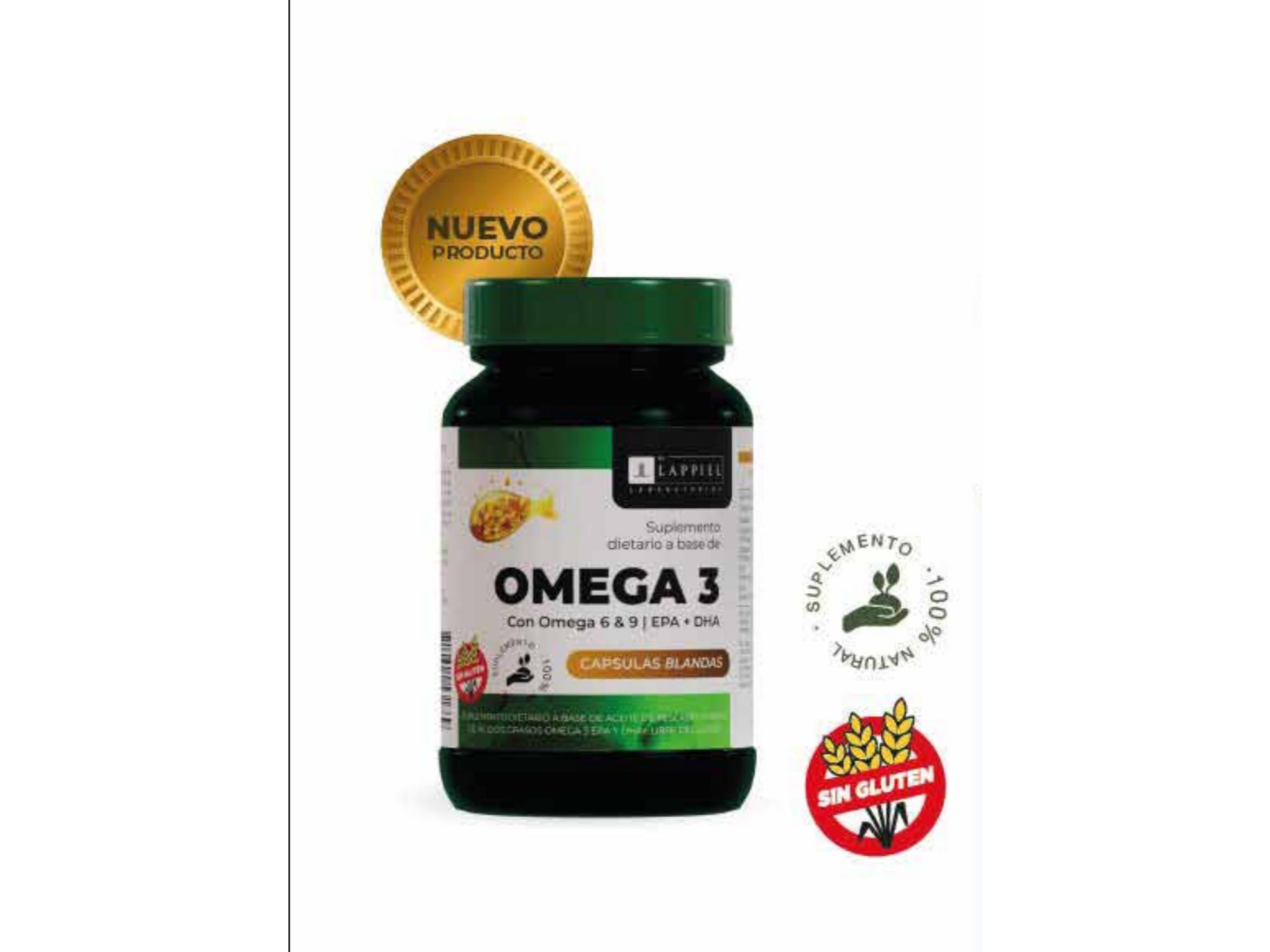 Omega 3