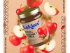 Memerlada Lekker Manzana y Canela