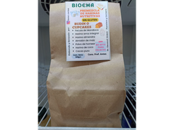 Premezcla Budin Neutro