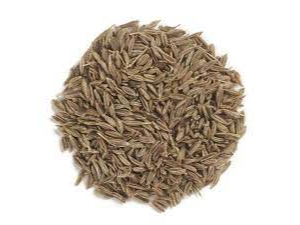 Comino en Grano