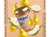 Mermelada Lekker Pera