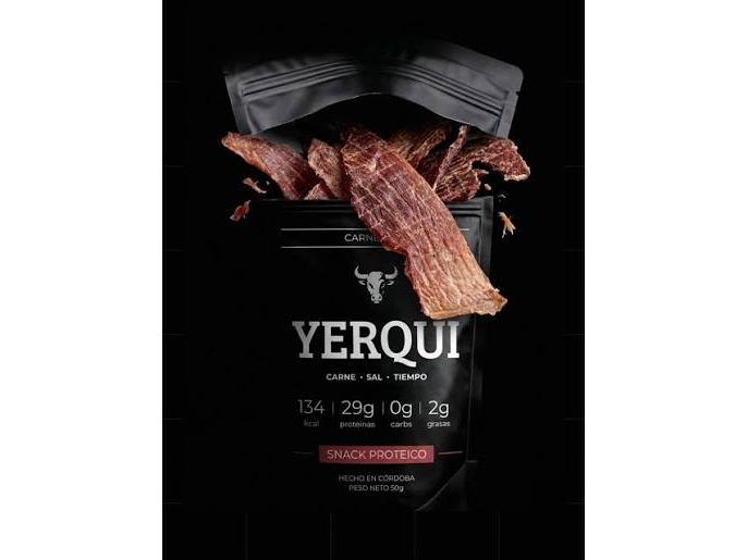 YERQUI