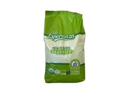 Azucar Rubia Organica 800g