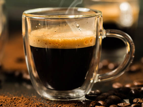 Expresso Doble