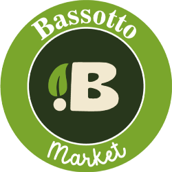 Logo BASSOTTO MARKET